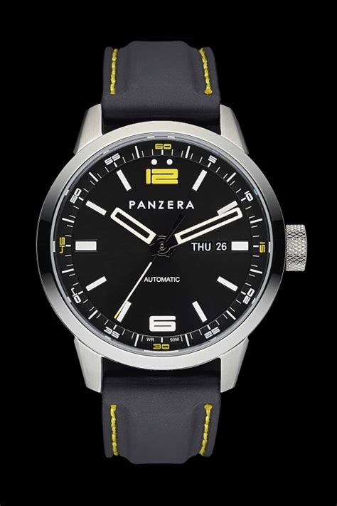 panzera watch price.